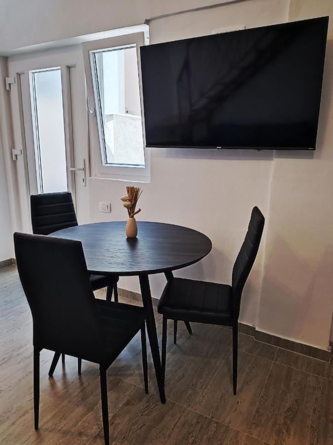 Gallery Freya Apartment Zadar